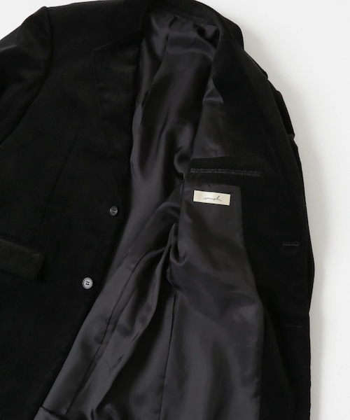URBAN RESEARCH（アーバンリサーチ）の「semoh Action Tailored Jacket 