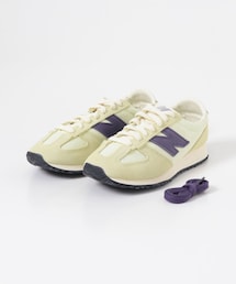NEW BALANCE | NEW BALANCE　U4713(スニーカー)
