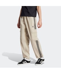 adidas | アディカラー クラシックス スリーストライプス カーゴパンツ(カーゴパンツ)