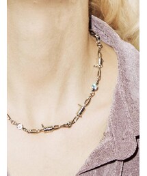 jouetie | コイルネックレス(ネックレス)