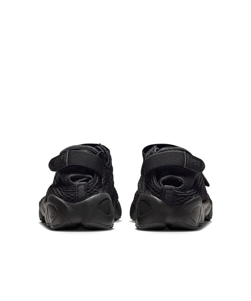 ADAM ET ROPE'(アダムエロペ)の「【NIKE(ナイキ)】ウィメンズ エア リフト メッシュ(スニーカー・レディース・ブラック・23/24/25)」の7枚目の写真