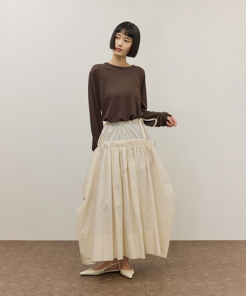 ADAM ET ROPE'（アダムエロペ）の「【BATONER for ADAM ET ROPE'】別注