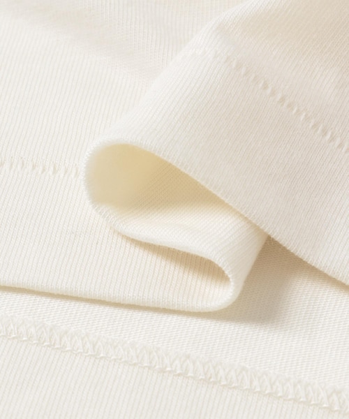 URBAN RESEARCH DOORS（アーバンリサーチドアーズ）の「GOOD ROCK SPEED　NYC TSHIRTS（Tシャツ/カットソー・レディース・WHITE・One）」の7枚目の写真