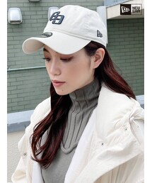 GYDA | GYDA×NEWERA GG CAP(キャップ)