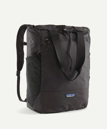 URBAN RESEARCH DOORS（アーバンリサーチドアーズ）の「patagonia　TERRAVIA TOTE PACK（トートバッグ・レディース）」