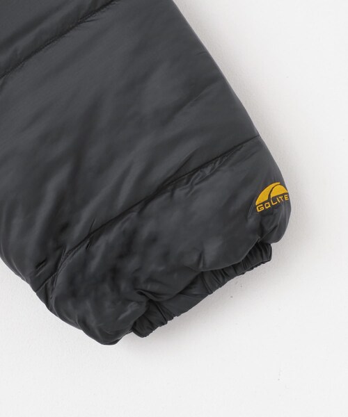 URBAN RESEARCH DOORS(アーバンリサーチドアーズ)の「GOLITE SIX MONTH NIGHT(その他アウター・メンズ・NIGHT/OCEAN/DESERT・S/M/L)」の10枚目の写真
