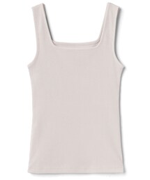 GRL | スクエアネックタンクトップ(タンクトップ)