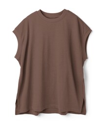 GRL | フレンチスリーブTシャツ(Tシャツ/カットソー)