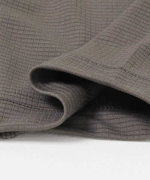 URBAN RESEARCH(アーバンリサーチ)の「Afterglow PD LEGGINGS(レギンス/スパッツ・メンズ・SLATE GRAY/BLACK・M/L)」の12枚目の写真