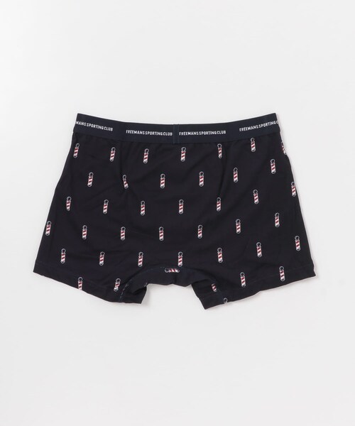 URBAN RESEARCH（アーバンリサーチ）の「FREEMANS SPORTING CLUB　FSC BOXER（その他アンダーウェア/インナー・メンズ・SIGN・M/L）」の6枚目の写真