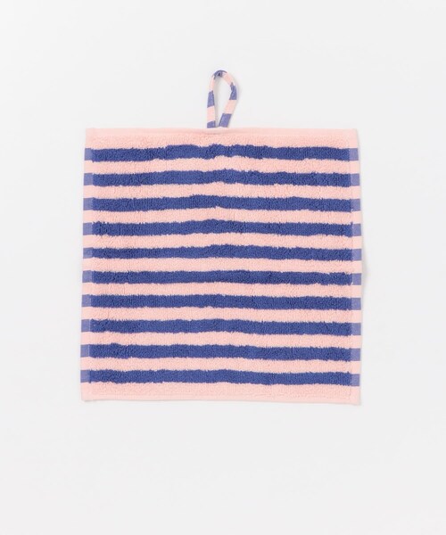 URBAN RESEARCH(アーバンリサーチ)の「BONGUSTA NARAM WASH CLOTH(ネクタイ・レディース・CREAM INK/PURE WHITE/COFFEE/SEAFOAM/LEMON SOR/BLUE ROSE/LAVENDER B/LILAC YEL/P NEON YEL/CAMEL U/BABY PINK/BLUSH・-)」の6枚目の写真