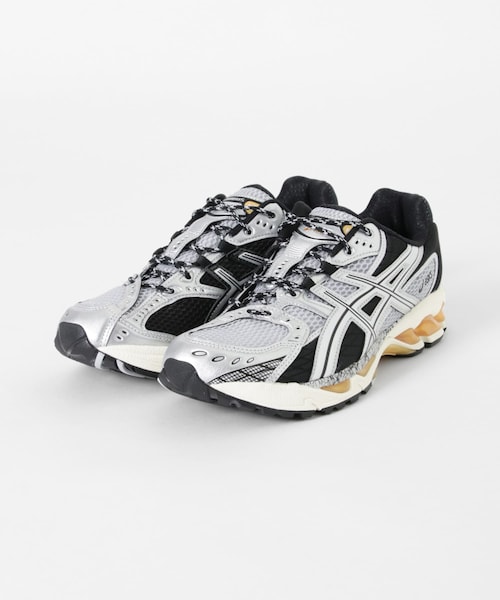 URBAN RESEARCH(アーバンリサーチ)の「ASICS GEL-NIMBUS 10.1(スニーカー・メンズ・020 PGR/PS・26/26.5/27/27.5/28/28.5)」の5枚目の写真