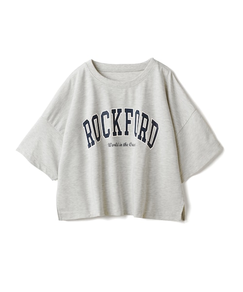 tシャツ カレッジロゴショートＴシャツ レディース 楽天市場】【全品2BUY15%OFFクーポン】【SUMMER FAIR】M/Lサイズ