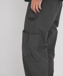 EKAL | bal original　CURV POCKET FIELD CARGO PANTS(その他パンツ)