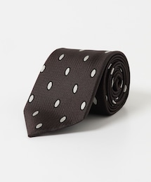 URBAN RESEARCH DOORS | LIFE STYLE TAILOR　Holiday & Brown タイ3(ネクタイ)