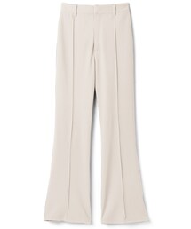 GRL | センターピンタックフレアパンツ(その他パンツ)