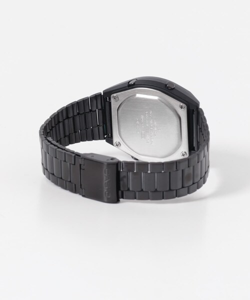 URBAN RESEARCH DOORS（アーバンリサーチドアーズ）の「CASIO　B640WB-1BJF（アナログ腕時計・メンズ・BLACK・One）」の4枚目の写真