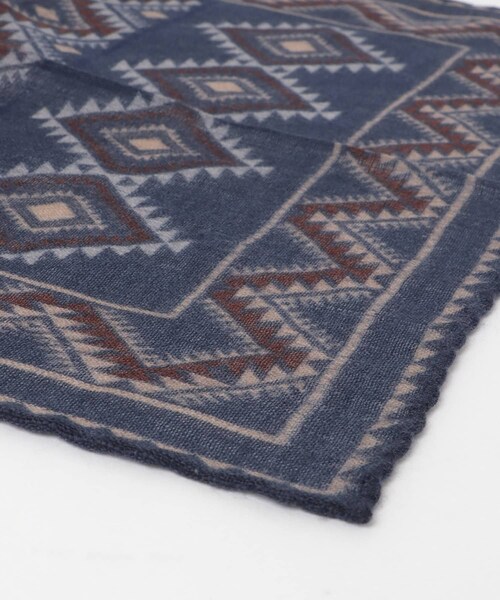 URBAN RESEARCH（アーバンリサーチ）の「PAOLO A. CHIEF 800（その他・メンズ・TURQUOISE/NAVY/L.GRAY・Free/FREE）」の9枚目の写真