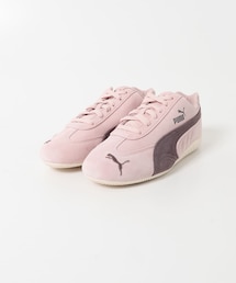 URBAN RESEARCH DOORS（アーバンリサーチドアーズ）の「PUMA　SPEEDCAT OG（スニーカー・レディース）」