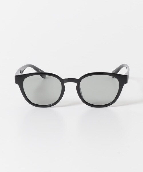 URBAN RESEARCH(アーバンリサーチ)の「jugaad 14 COVE CLEAR(メガネ・メンズ・DEEP BLACK/TORTOISEBK/GREY/TORTOISEBR・Free)」の1枚目の写真