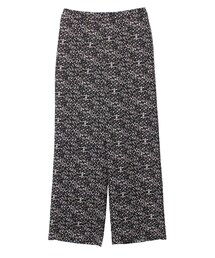 ELENDEEK | ART DOTS DE-CHINE WIDE PT(その他パンツ)