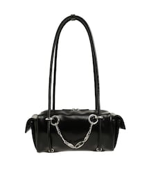 EMODA | ロングハンドルチェーンバッグ(ハンドバッグ)