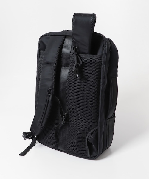 『別注』SML×LIFE STYLE TAILOR　2WAYビジネスバッグ