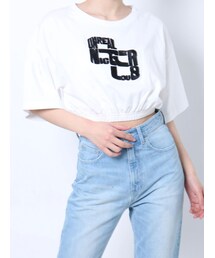 GYDA | NICGERLOUS GG ショートTシャツ(Tシャツ/カットソー)