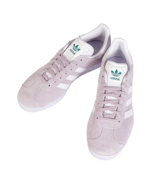 【adidas】GAZELLE W