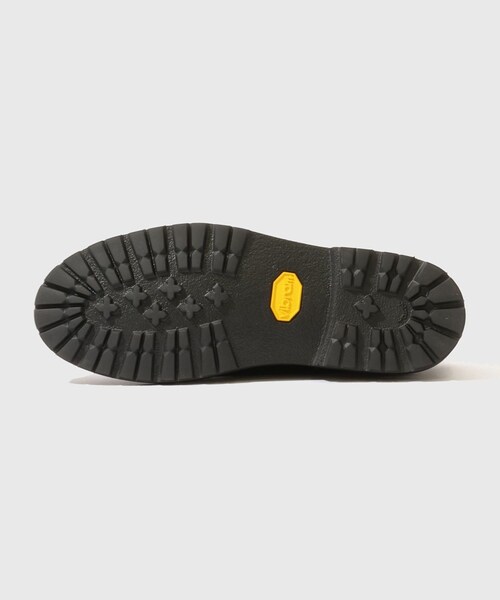 ADAM ET ROPE'(アダムエロペ)の「【REGAL Shoe&Co./リーガル シューアンドカンパニー】U-tip-GORETEX(ドレスシューズ・メンズ・ブラック・25.5/26.0/26.5/27.0)」の9枚目の写真