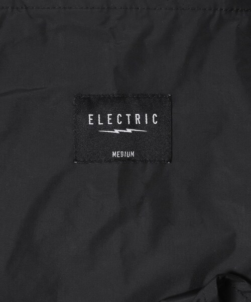 URBAN RESEARCH（アーバンリサーチ）の「『別注』ELECTRIC×LAKE SEEKERS　BIB PANTS（つなぎ/オールインワン・メンズ・BLACK・M/L/XL）」の14枚目の写真