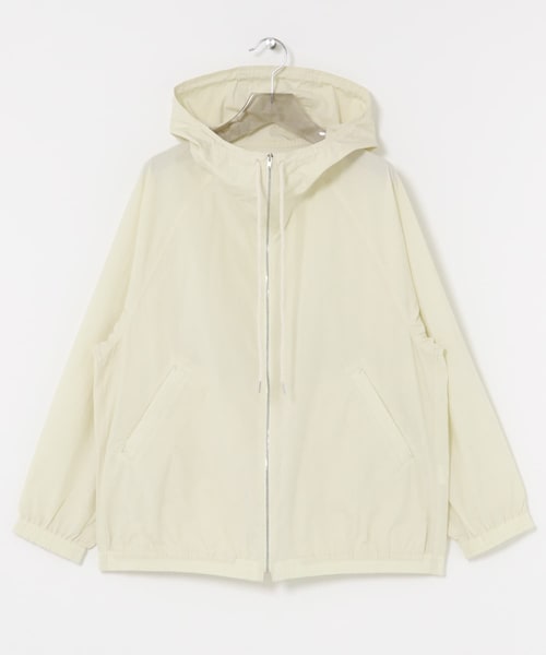 FUJI　COTTON NYLON MOUNTAIN PARKA