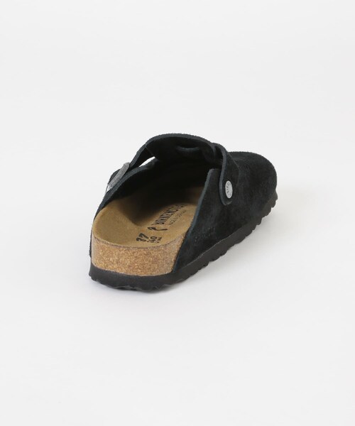 URBAN RESEARCH(アーバンリサーチ)の「BIRKENSTOCK Boston LEVE(サンダル・レディース・Black・36/37/38)」の5枚目の写真