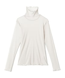 GRL | タートルネックメロウシアートップス(Tシャツ/カットソー)
