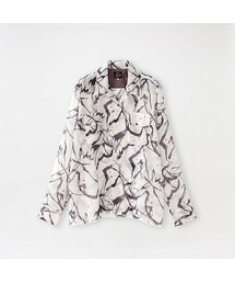 Needles（ニードルス）の「【Needles】WOMEN シャツ C.O.B.