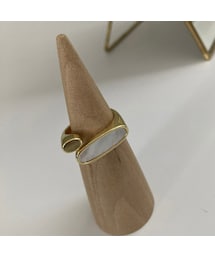 copine | デザインリング(リング)