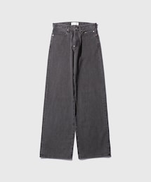 ADAM ET ROPE' | 【SUGARHILL/シュガーヒル】"CAR SERVICE" MODERN DENIM REGULAR CUT(デニムパンツ)