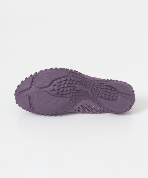 URBAN RESEARCH(アーバンリサーチ)の「PUMA MOSTRO FLEX MESH(スニーカー・レディース・WARM WHT/PUMA BLACK/P CHARCOL・23.5/24/24.5/25)」の19枚目の写真