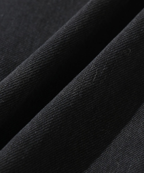 ADAM ET ROPE'(アダムエロペ)の「【Etudes Studio/エチュードストゥディオ】REGULAR JEANS TWIST(デニムパンツ・メンズ・ブラック・46/48)」の14枚目の写真