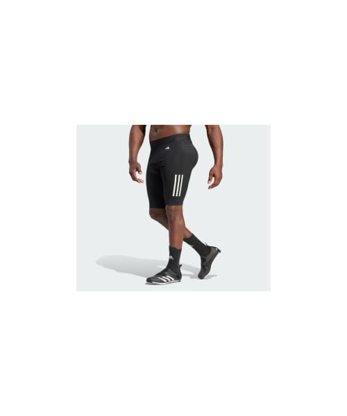 adidas（アディダス）の「パッド入りサイクリング ショーツ