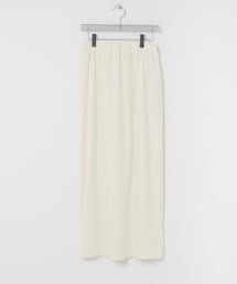 URBAN RESEARCH | AMOMENTO JERSEY MAXI LONG SKIRT(スカート)