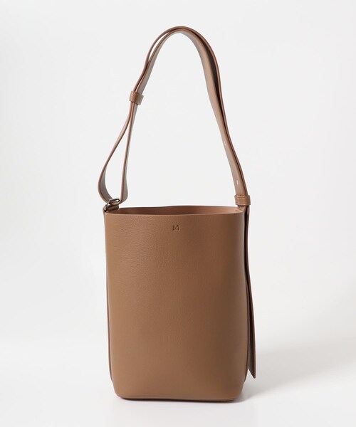 URBAN RESEARCH ROSSO（アーバンリサーチロッソ）の「&MyuQ　JUNO mini BAG（ショルダーバッグ・レディース・BEIGE/WHITE/BLACK・-）」の12枚目の写真