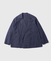 ADAM ET ROPE' | 【BLACKBIRD/ブラックバード】toile shirt dot(その他アウター)