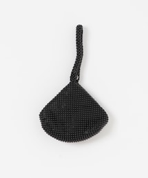 URBAN RESEARCH ROSSO | メタルビーズミニバッグ(ハンドバッグ)