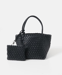 URBAN RESEARCH ROSSO WOMEN | VELETTO　メッシュバッグ(トートバッグ)