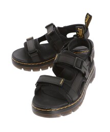 Dr. Martens | 【Dr.Martens】Forster(サンダル)