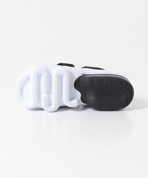 URBAN RESEARCH Sonny Label（アーバンリサーチサニーレーベル）の「NIKE　ナイキウィメンズエアマックスココサンダル（サンダル・レディース・ブラック・23/24/25）」の6枚目の写真