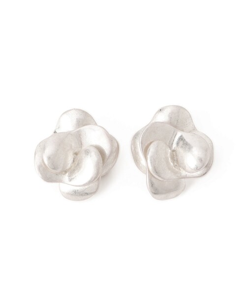 VIS(ビス)の「ニュアンスバラピアス(ピアス(両耳用)・レディース・ゴールド/シルバー・F)」の15枚目の写真