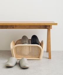 URBAN RESEARCH DOORS | TOU D basket M(収納グッズ)