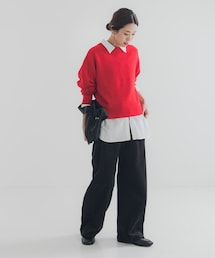 URBAN RESEARCH | コーデュロイカーブパンツ(その他パンツ)